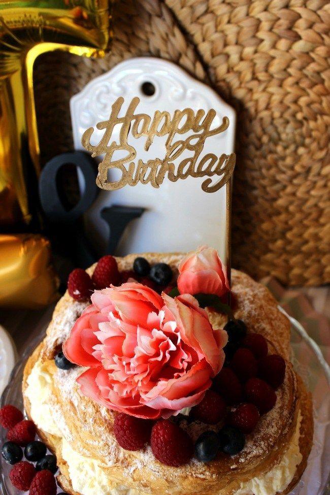 Inspiración de viernes en Loft & Table