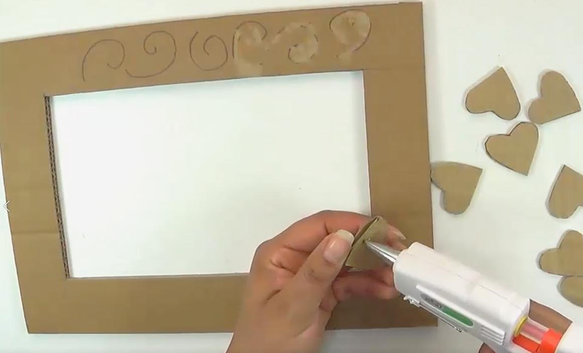 manualidades recicladas