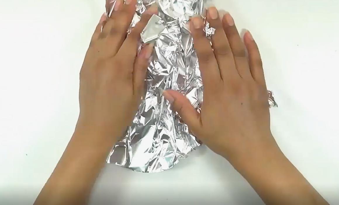 manualidades recicladas