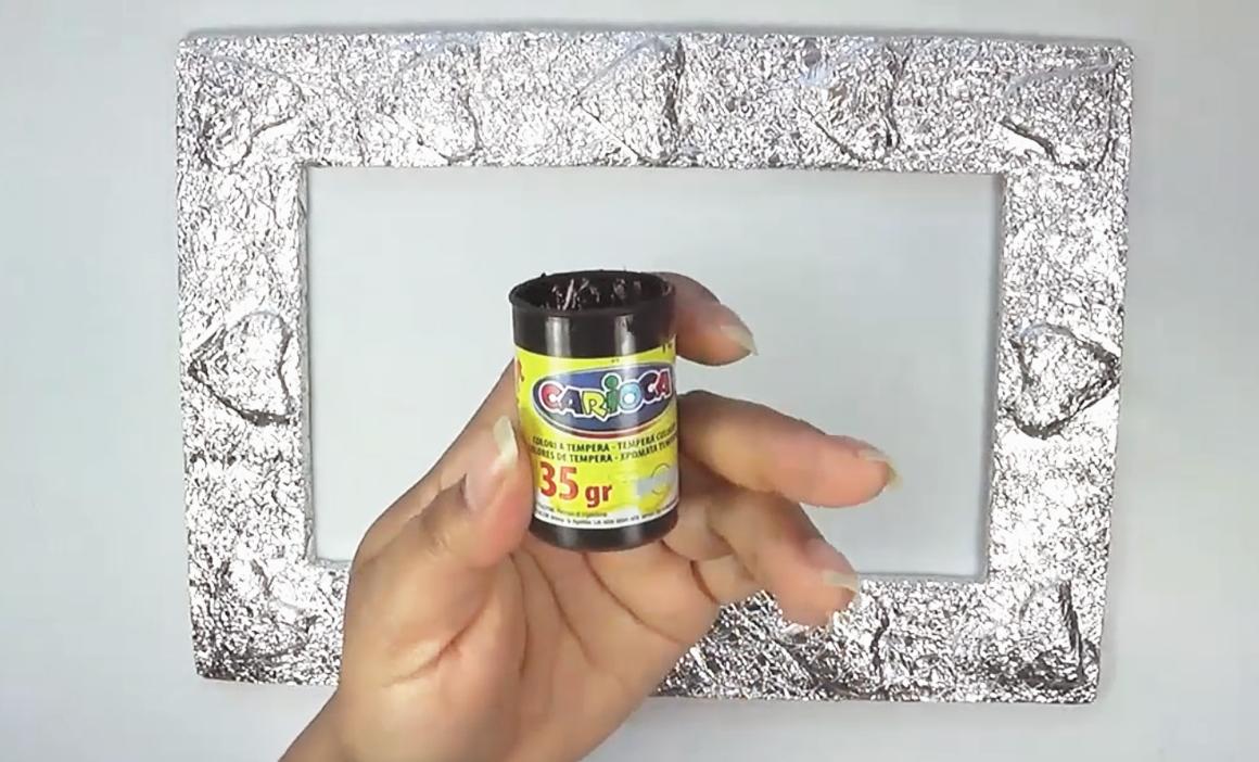 manualidades recicladas