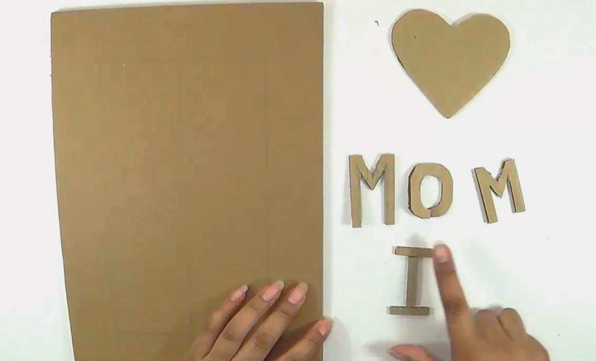 manualidades recicladas