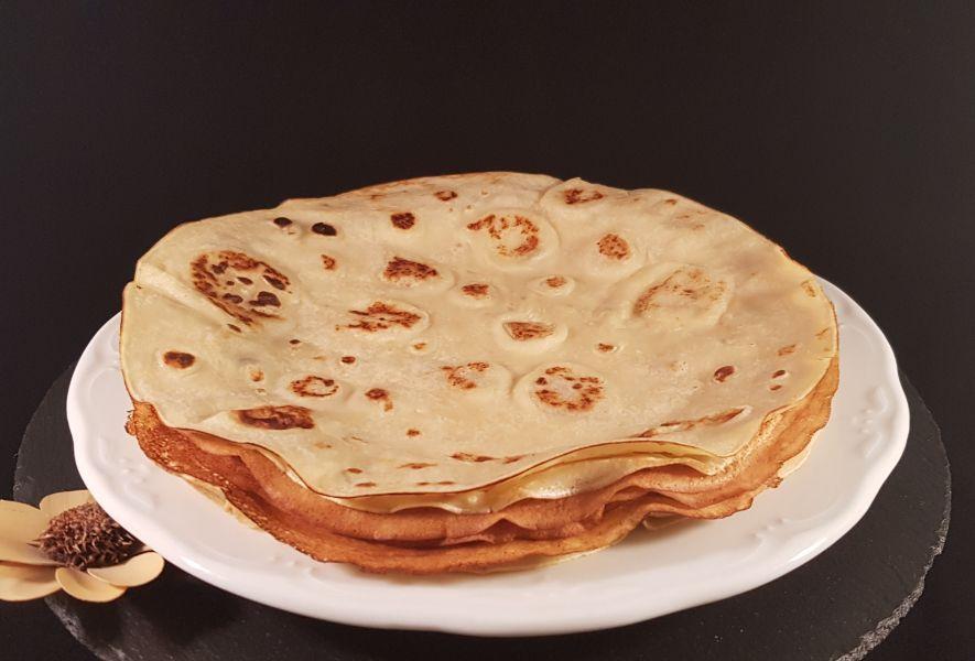 Receta de creps patricienta cook