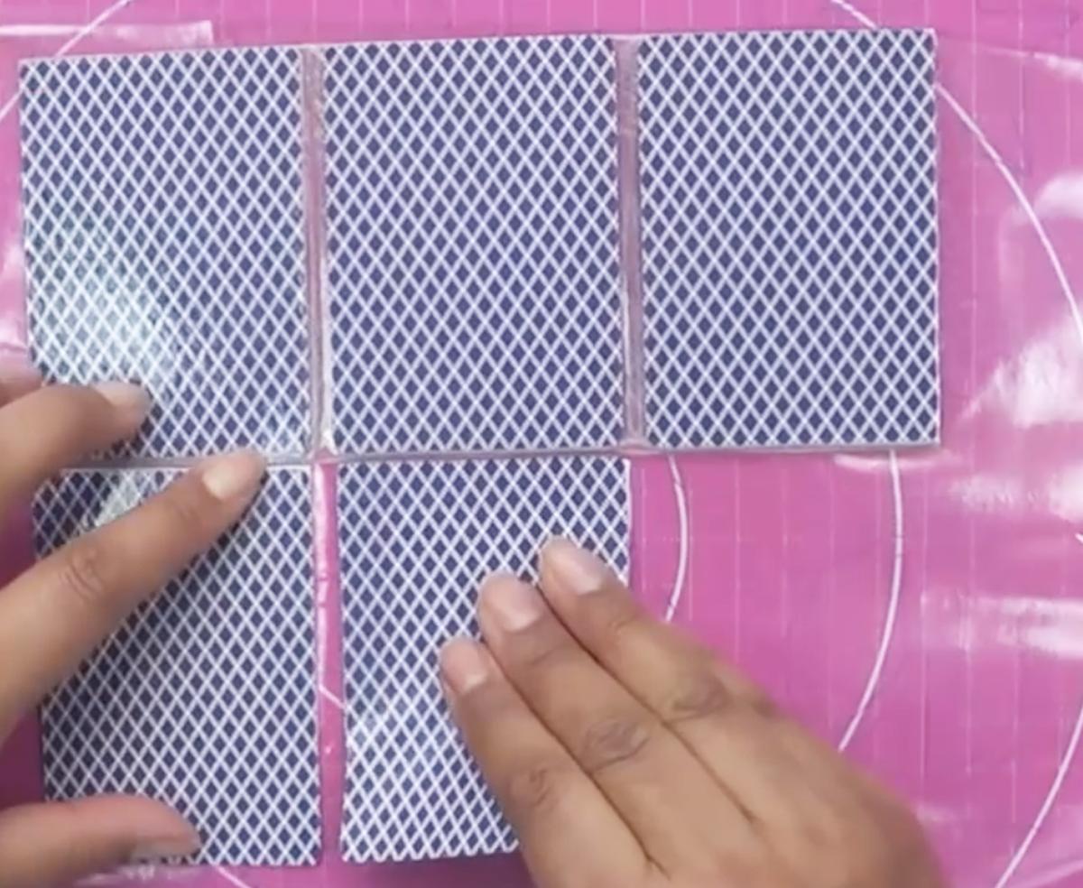 manualidades recicladas