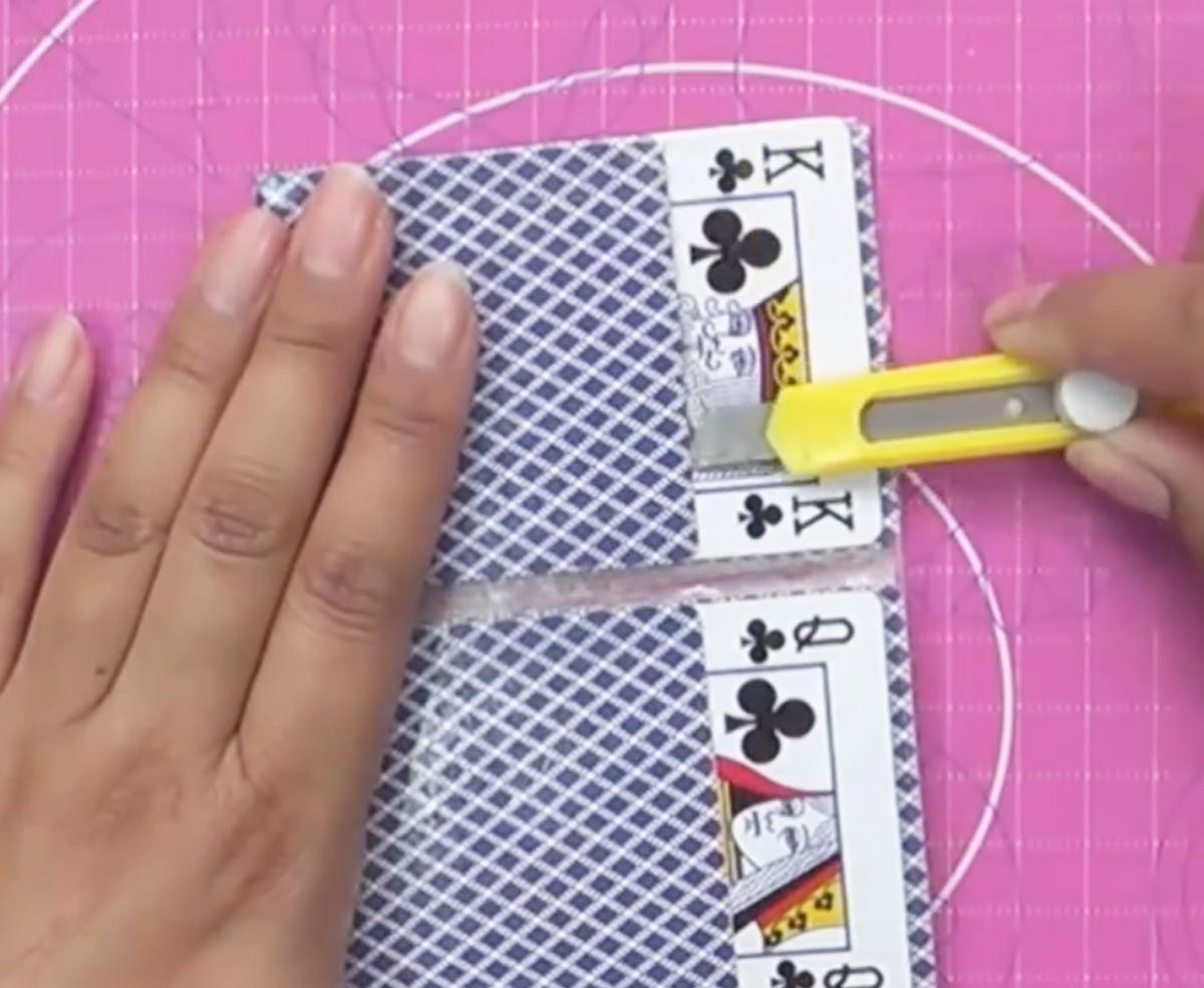 manualidades recicladas