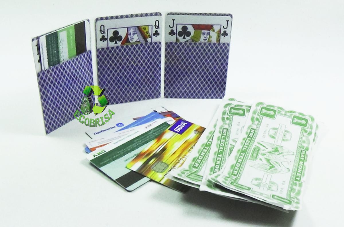 manualidades recicladas