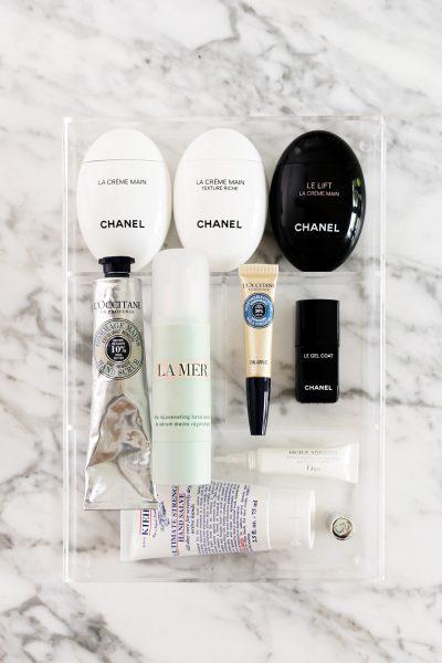 cuidado uñas de los pies