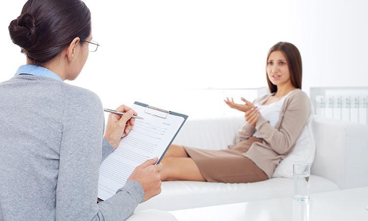 Apoyo profesional: “Pedir ayuda psicológica es un acto de valentía”