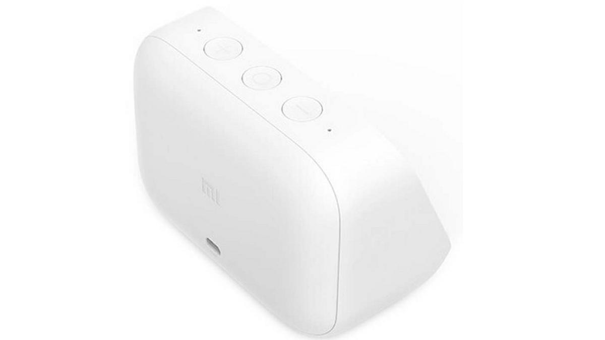 Xiaomi Mi Smart Clock