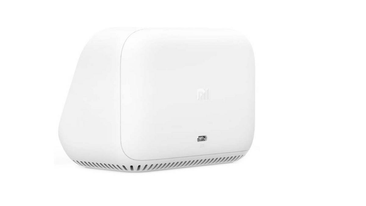 Xiaomi Mi Smart Clock