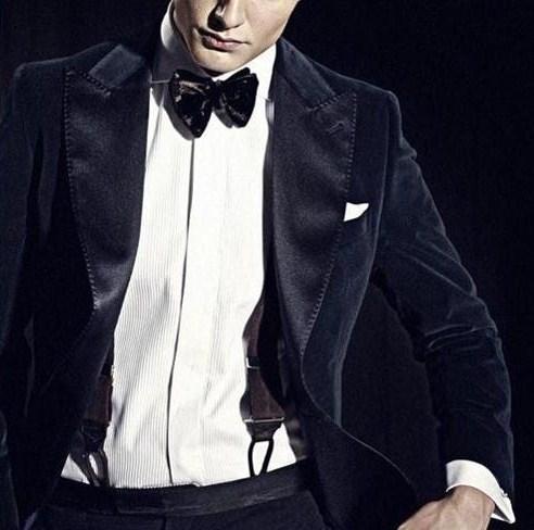 Cómo usar los tirantes 