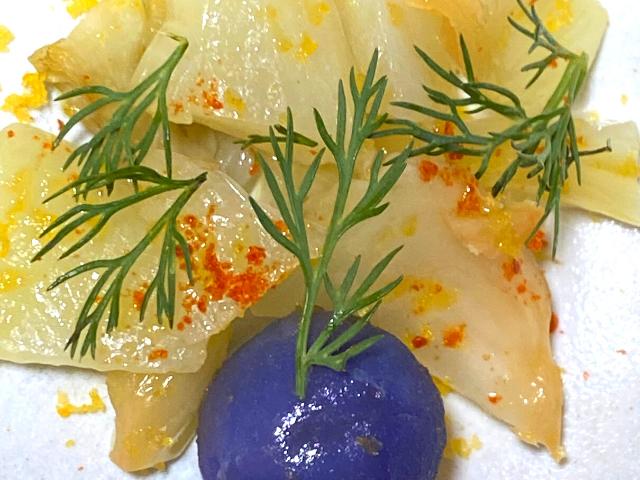 Terapia en Mesa. Èter