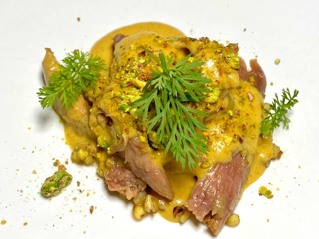 Terapia en Mesa. Èter