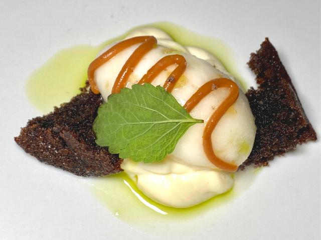 Terapia en Mesa. Èter