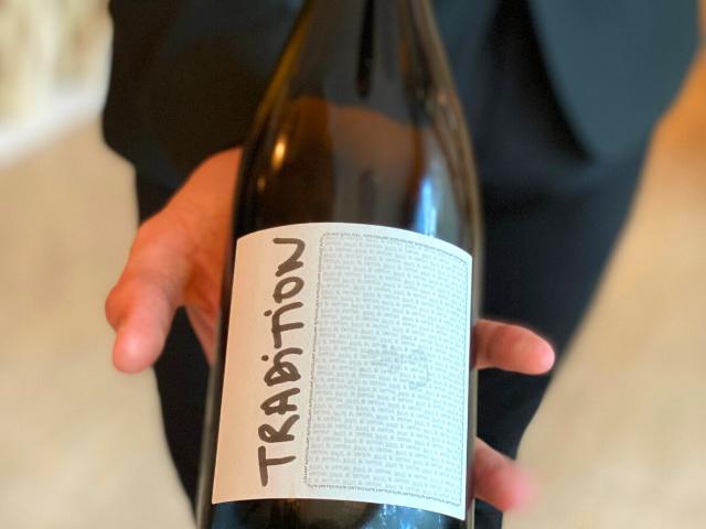 Terapia en Mesa. Èter