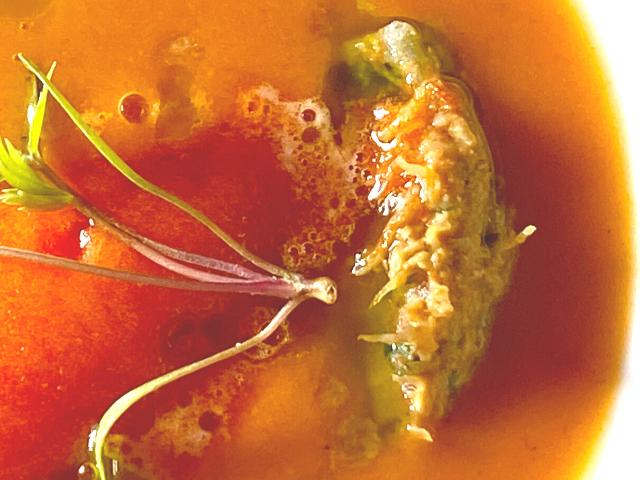 Terapia en Mesa. Èter