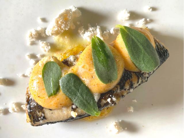 Terapia en Mesa. Èter