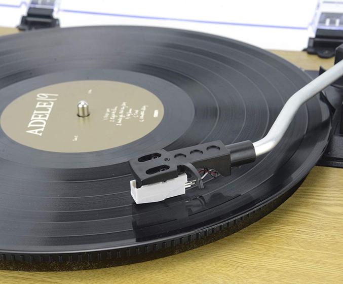 Aiwa GBTUR-120WDMKII Cápsula de cerámica