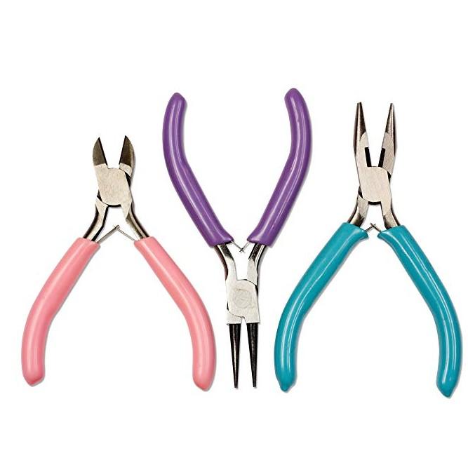 tenacillas para manualidades