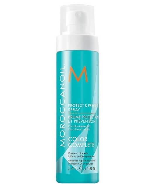 Moroccanoil Spray Protección Y Prevención