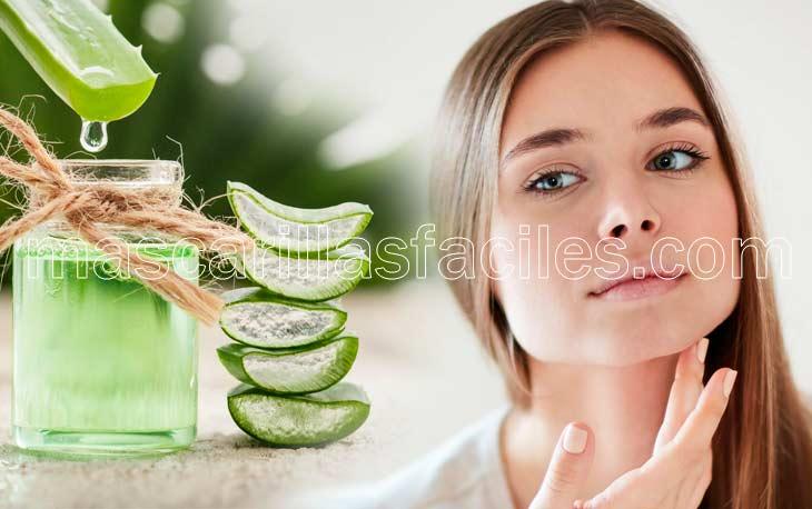 Mascarilla Para Rejuvenecer El Rostro