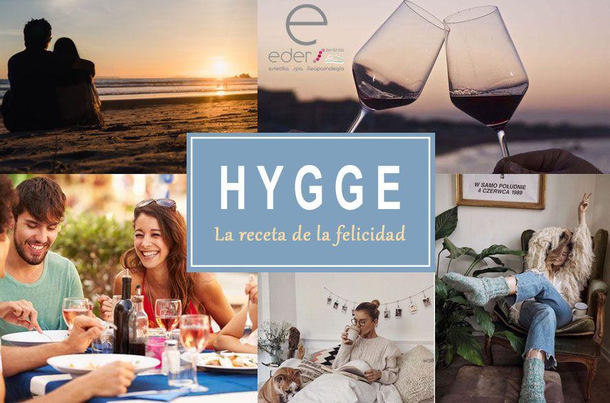 Hygge, su Significado y Aprende a Cómo Incorporar el Secreto de la Felicidad de los Daneses en tu Vida Diaria