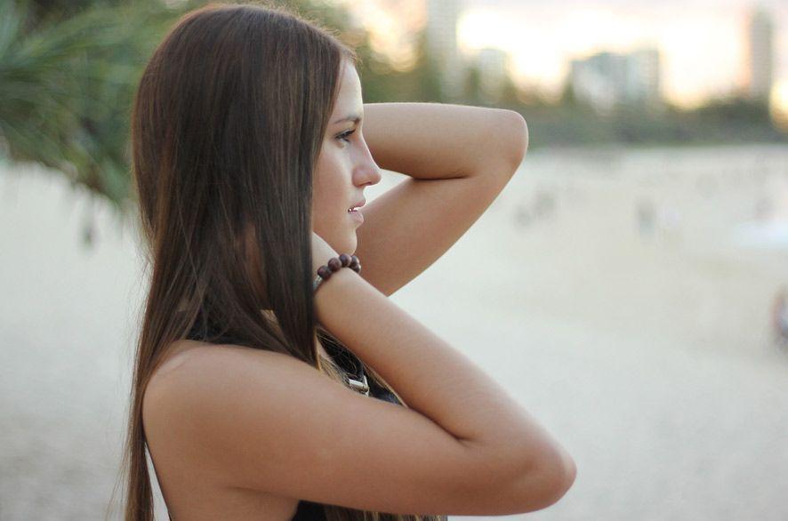 Alisado Orgánico, descubre el nuevo tratamiento natural para alisar y reparar el cabello.