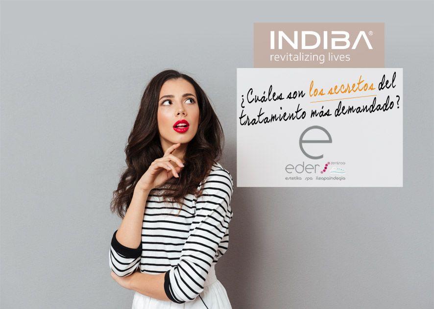 ¿Qué hace de INDIBA ® Deep Beauty tu mejor aliado en belleza y bienestar? Te revelamos sus 6 secretos