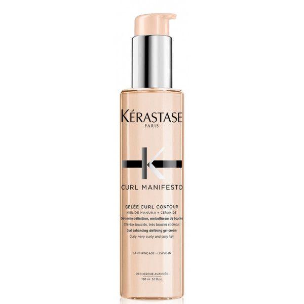 GELÉE CURL CONTOUR - CURL MANIFESTO - KERASTASE - EDER Zentroa