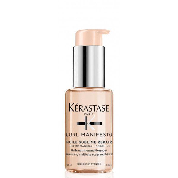 HUILE SUBLIME REPAIR - CURL MANIFESTO - KERASTASE - EDER Zentroa
