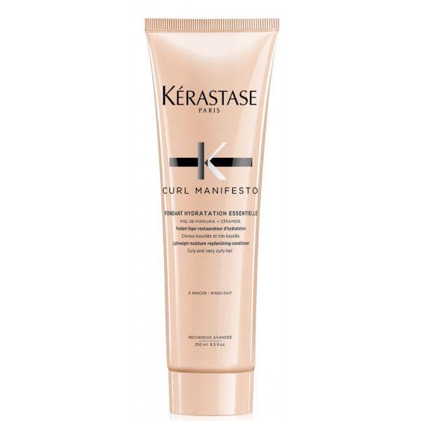 FONDANT HYDRATATION ESSENTIELLE - CURL MANIFESTO - KERASTASE - EDER Zentroa