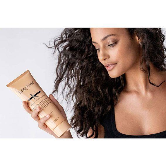 FONDANT HYDRATATION ESSENTIELLE 002 CURL MANIFESTO EDER Zentroa