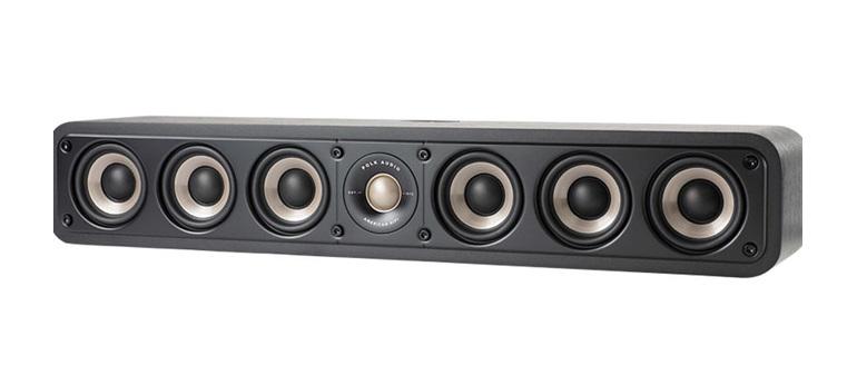 Polk Audio S35E