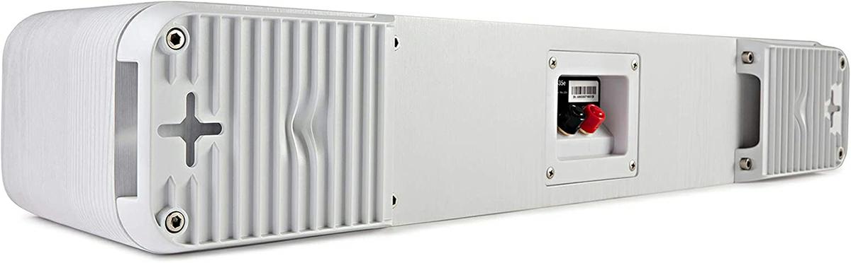 Polk Audio S35E - Parte trasera