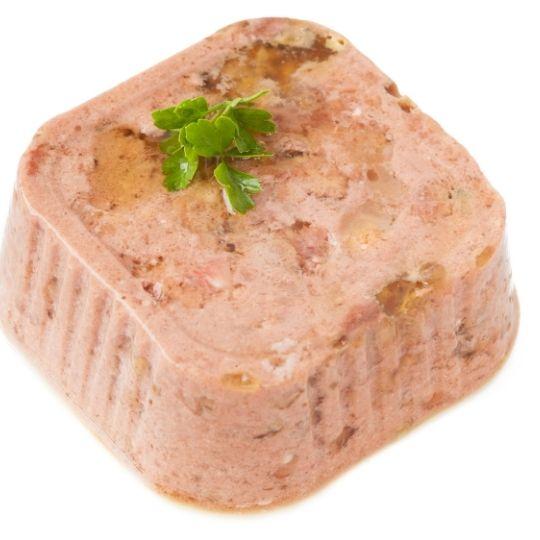 alimentación para mascotas