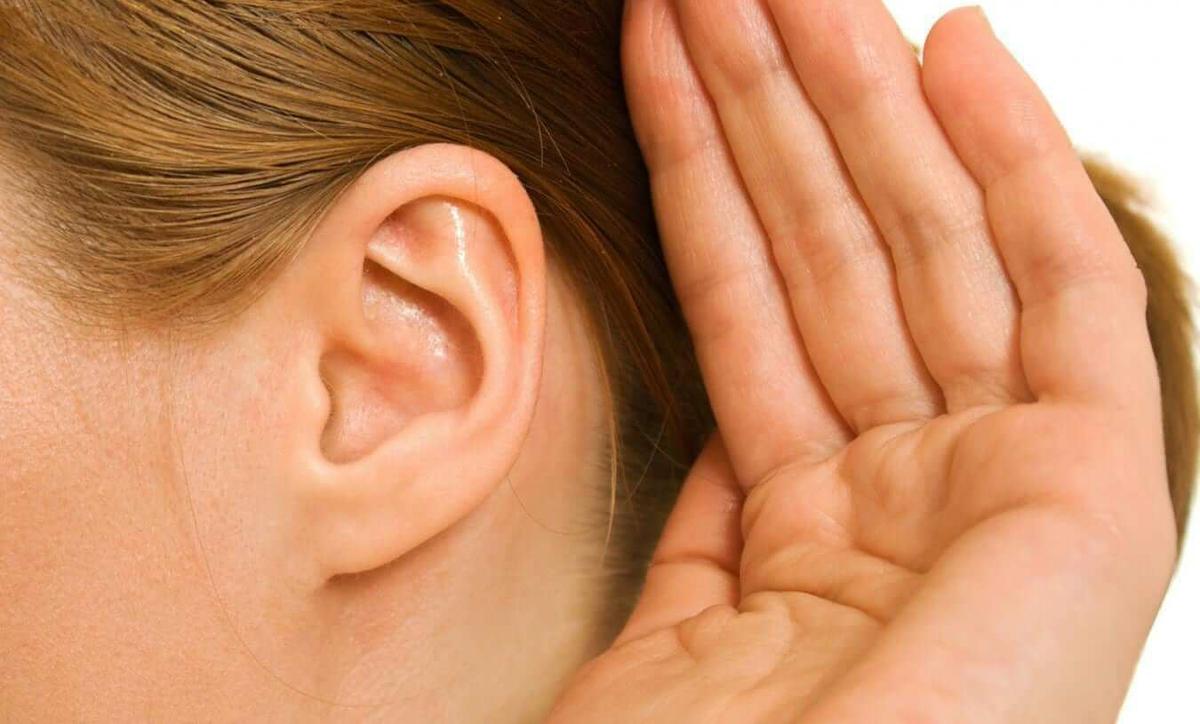 consejos para prevenir la sordera