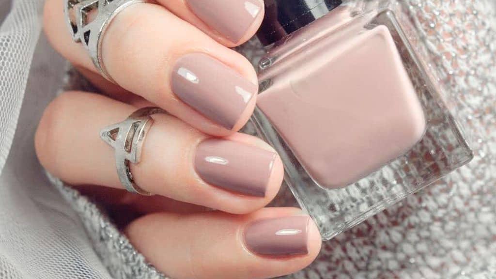 mejores manicuras novia