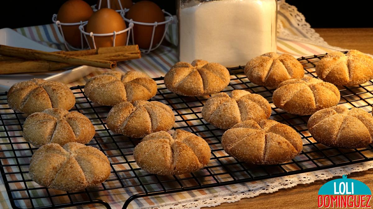 GALLETAS DE CANELA SIN MANTEQUILLA, FÁCILES Y DELICIOSAS. Esta receta además de ser muy fácil, es muy rápida de hacer y sin necesidad de usar mantequilla, quedan con una textura que se deshacen en la boca a cada bocado y con ese sabor tan rico que le da la canela