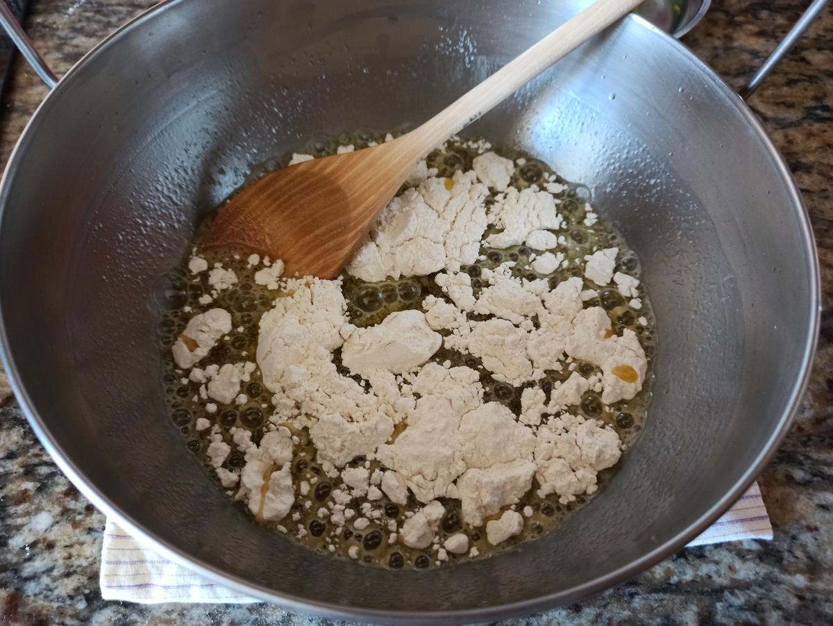 Enaceitados manchegos