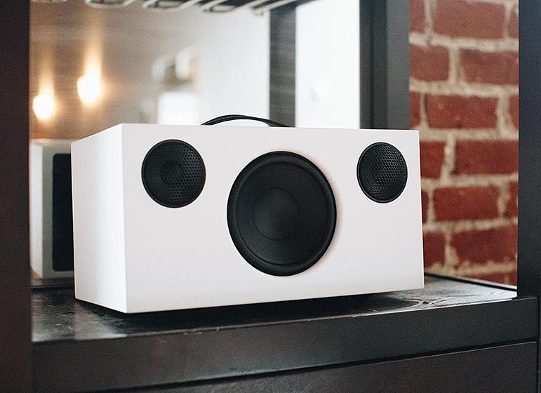 Audio Pro Addon C10 - Sonido