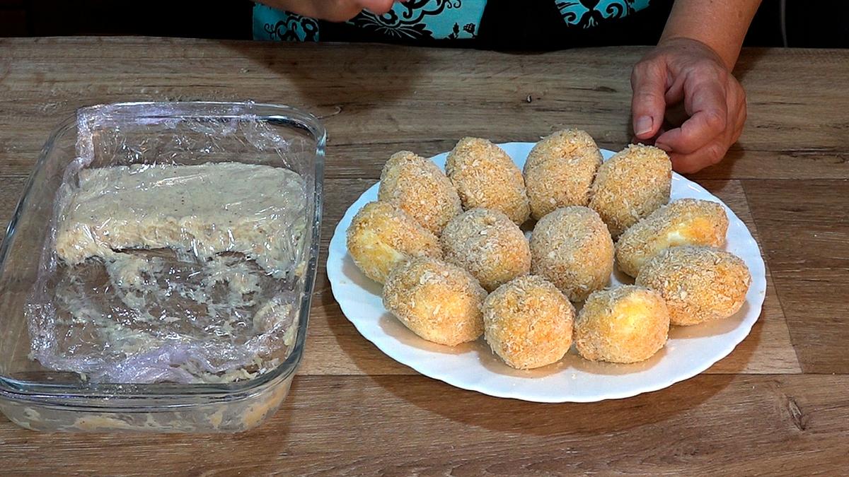 HUEVOS RELLENOS CON BECHAMEL Y ATÚN - Loli Domínguez - Foto 10