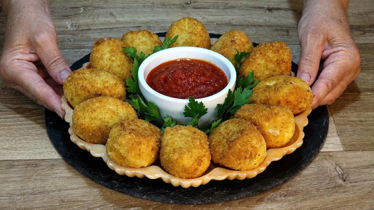 HUEVOS RELLENOS CON BECHAMEL Y ATÚN - Loli Domínguez - Foto 13