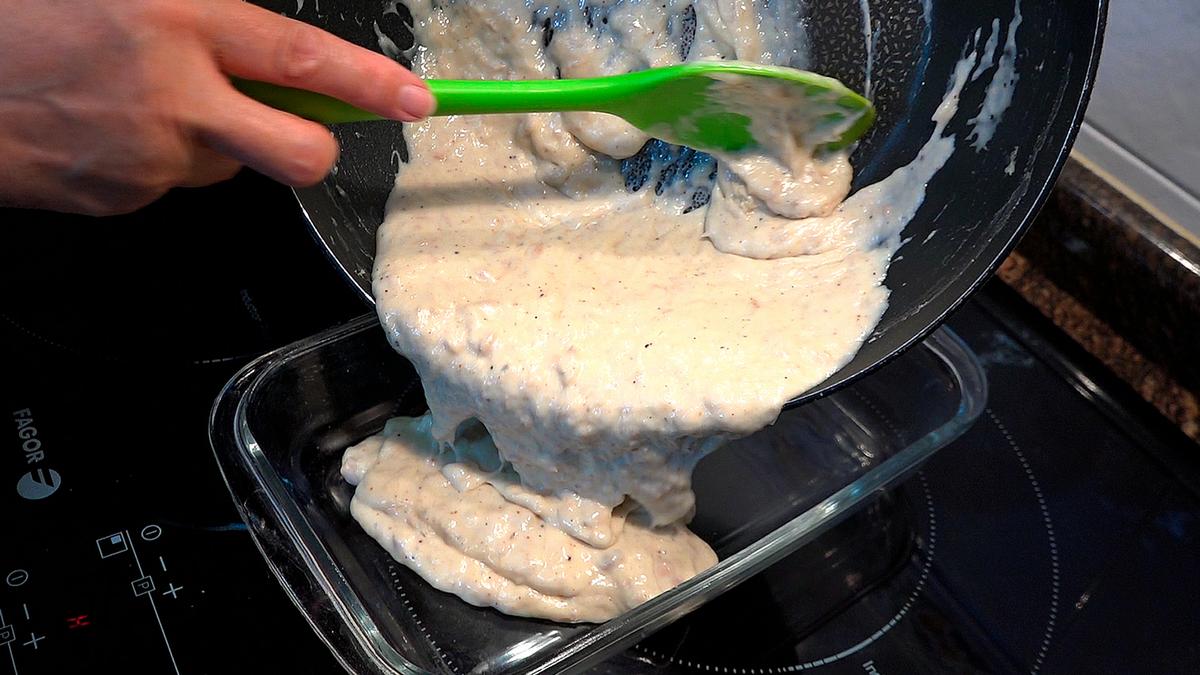 HUEVOS RELLENOS CON BECHAMEL Y ATÚN - Loli Domínguez - Foto 7