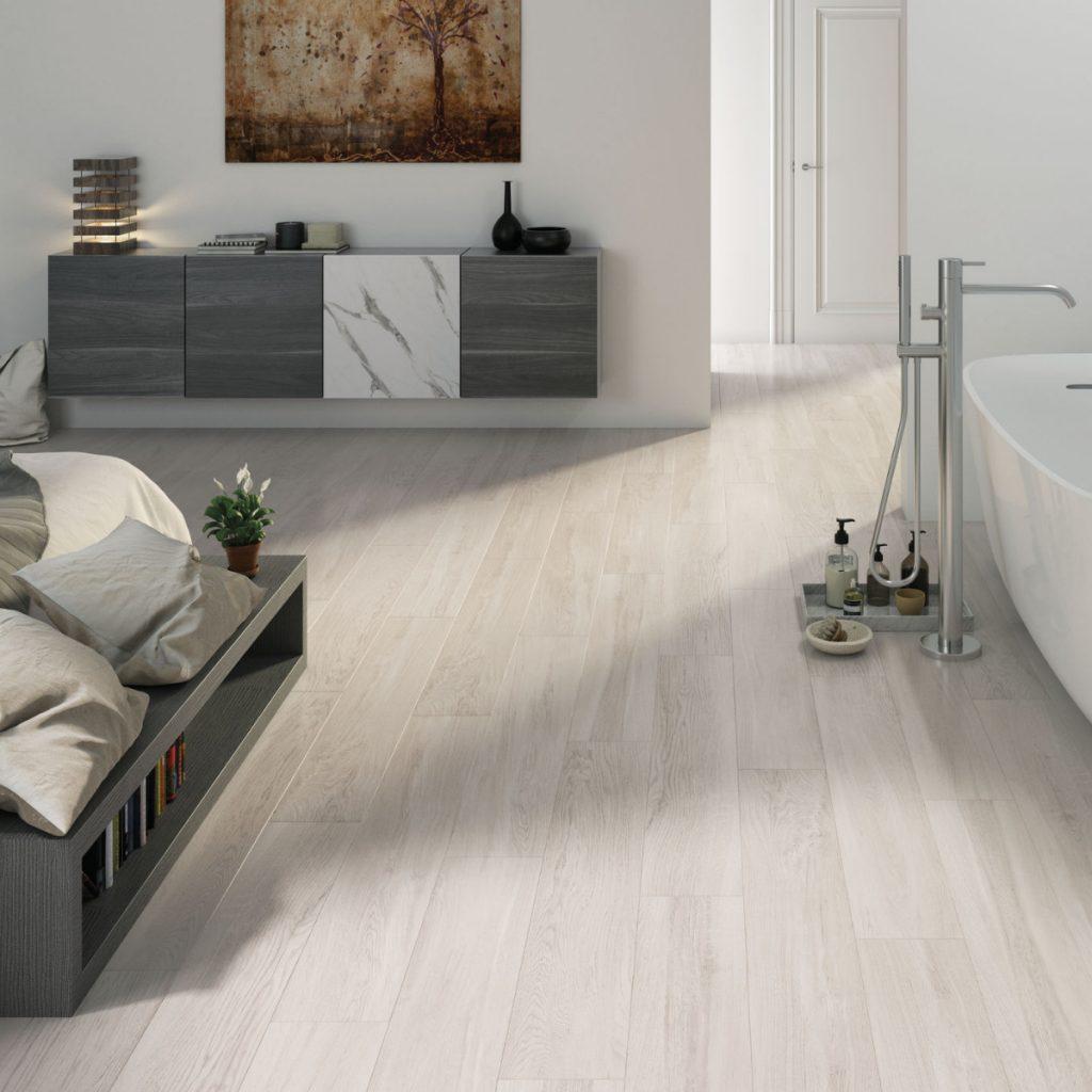 qué azulejos y pavimentos elegir