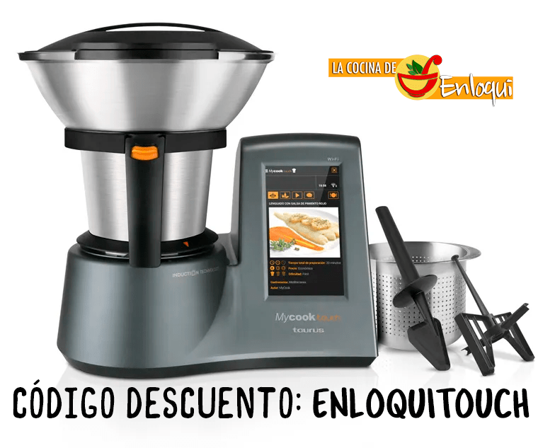 MyCookTouch