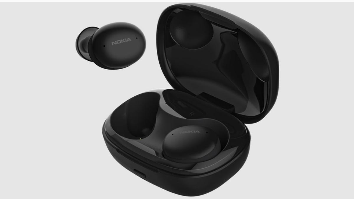 Nokia Comfort Earbuds