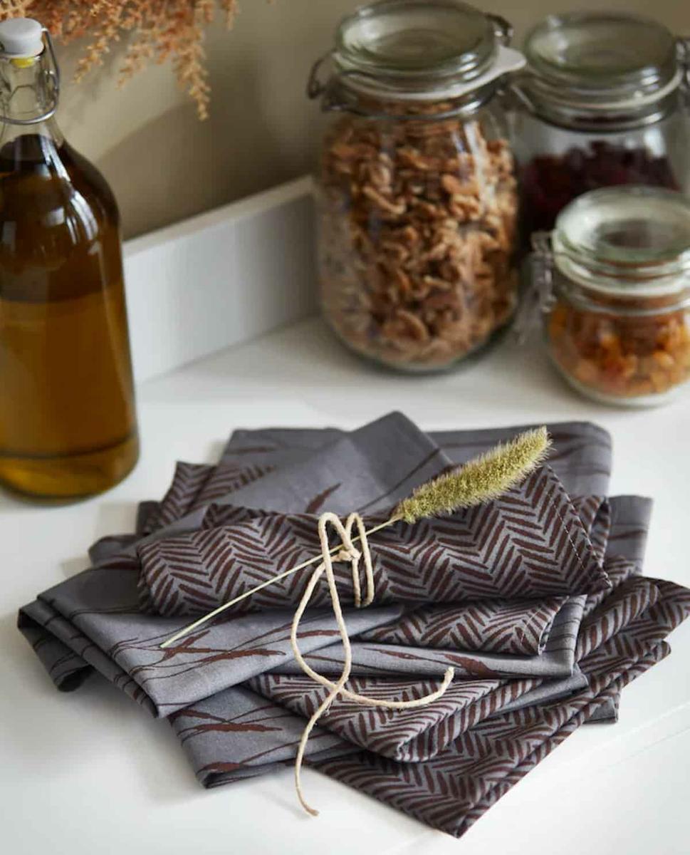 hostkvall otoño ikea