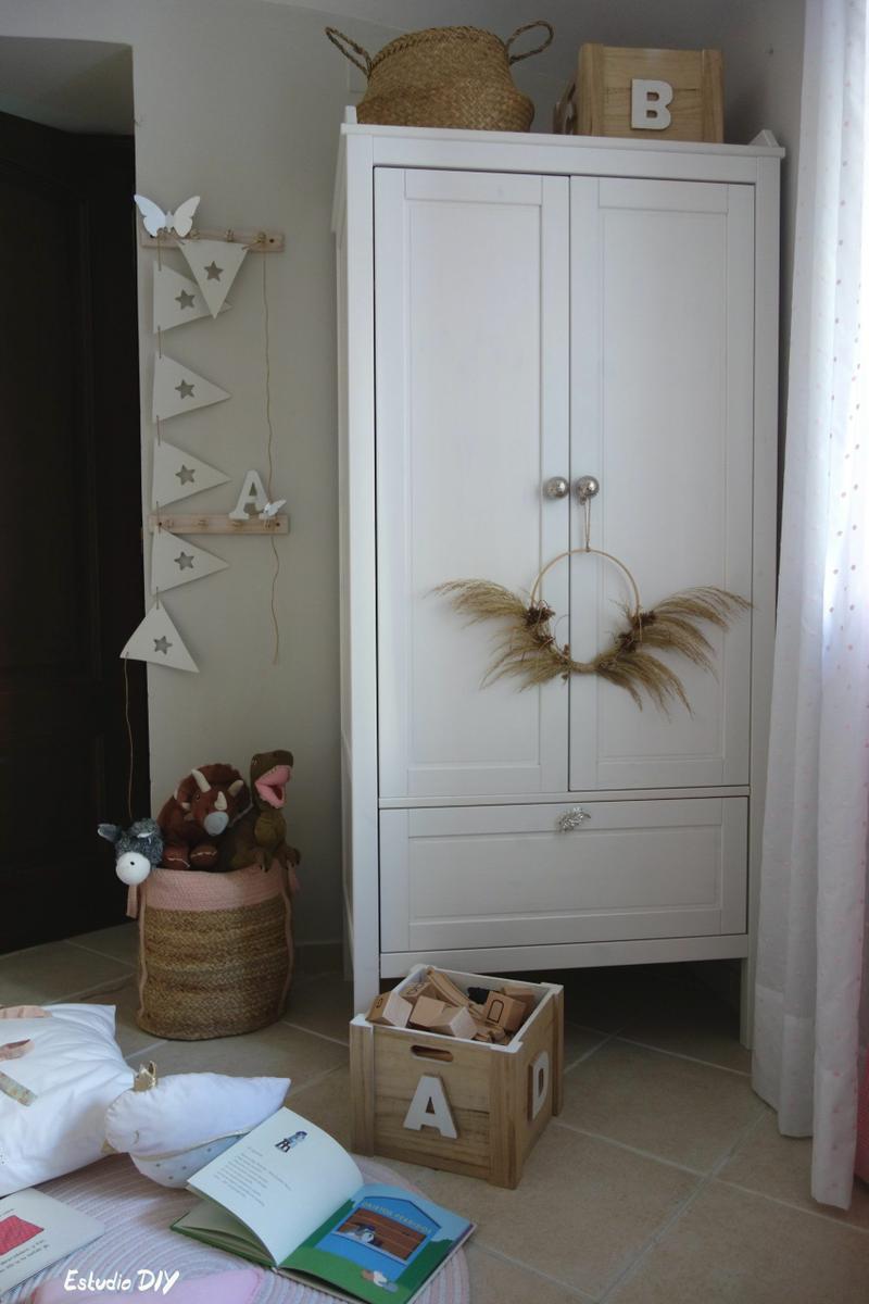 como hacer una guirnalda