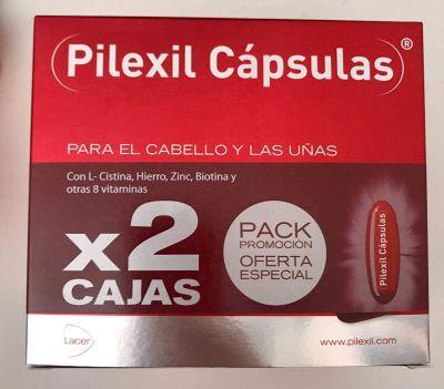 Mejores vitaminas para la caída del pelo ocasional