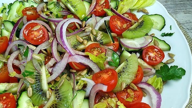Ensalada Salud 2