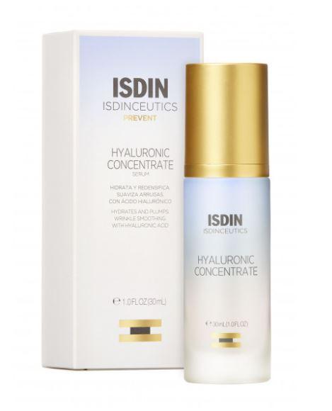 Isdinceutics Hyaluronic Concentrate Serum
